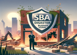 Business Disaster Loan